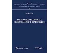 Diritto transnazionale e legittimazione democratica