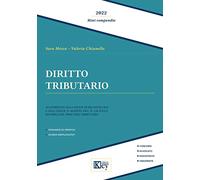 Diritto tributario 2022. Mini compendio
