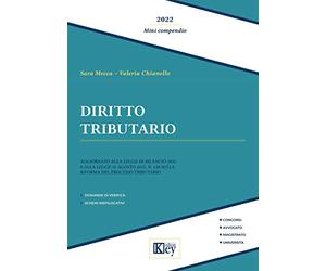 Diritto tributario 2022. Mini compendio