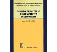 Diritto tributario delle attività economiche