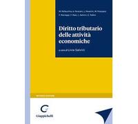 Diritto tributario delle attività economiche