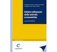 Diritto tributario delle attività economiche