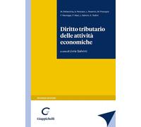 Diritto tributario delle attività economiche