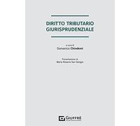 Diritto Tributario Giurisprudenziale