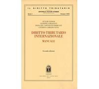 Diritto tributario internazionale. Manuale