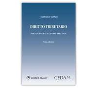 Diritto tributario. Parte generale e parte speciale