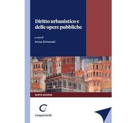 Diritto urbanistico e delle opere pubbliche