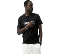 Dirk Bikkembergs T-Shirt Manica Corta