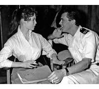 Dirk Bogarde [1025031] Foto 8x10 (Altre Dimensioni Disponibili)