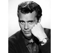 Dirk Bogarde [1025976] 8x10 Foto (Altre Misure Disponibile)