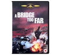 Dirk Bogarde - A Bridge Too Far [Edizione: Regno Unito]