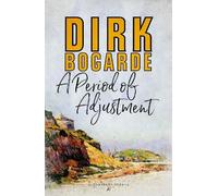 Dirk Bogarde A Period of Adjustment (Tascabile)