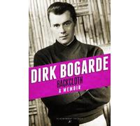 Dirk Bogarde Backcloth (Tascabile)