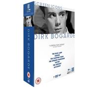 Dirk Bogarde Collection - Screen Icons
