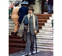 DIRK BOGARDE Come GUSTAV VON ASCHENBA Poster Stampa 24x20"