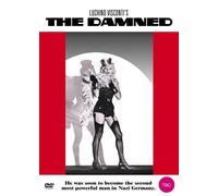 Dirk Bogarde - The Damned [Edizione: Regno Unito]