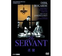 Dirk Bogarde - The Servant [Edizione: Giappone]