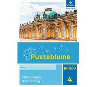 Dirk Breede Die Pusteblume. Das Sachbuch - Ausgabe 2016 für B (Copertina rigida)
