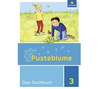 Dirk Breede Die Pusteblume. Das Sachbuch - Ausgabe 2017 für N (Copertina rigida)