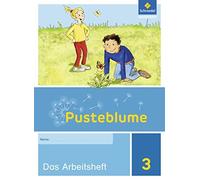 Dirk Breede Die Pusteblume. Das Sachbuch - Ausgabe 2017 für N (Copertina rigida)