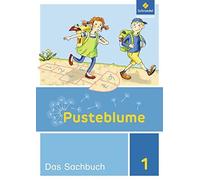 Dirk Breede Die Pusteblume. Das Sachbuch - Ausgabe 2017 für N (Copertina rigida)