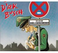 Dirk Busch - Das Lied vom Knöllchenschreiber