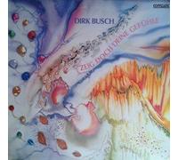 Dirk Busch - Zeig doch deine Gefühle (1986) / Vinyl record [Vinyl-LP]