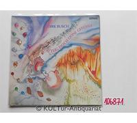 Dirk Busch - Zeig Doch Deine Gefühle - Constant - 2310