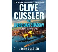 Dirk Cussler Clive Cussler The Corsican Shadow (Copertina rigida)