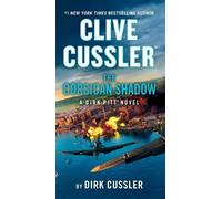 Dirk Cussler Clive Cussler The Corsican Shadow (Tascabile) Dirk Pitt Adventure