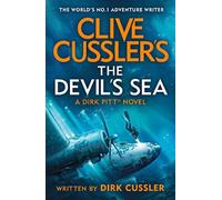Dirk Cussler Clive Cussler's The Devil's Sea (Tascabile)