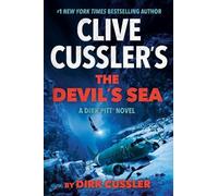 Dirk Cussler Clive Cussler's The Devil's Sea (Tascabile) Dirk Pitt Adventure