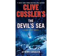Dirk Cussler Clive Cussler's The Devil's Sea (Tascabile) Dirk Pitt Adventure