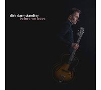 Dirk Darmstaedter - Before We Leave