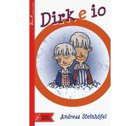 Dirk e io - Steinhöfel Andreas