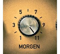 Dirk Geiger Elf Morgen (CD)