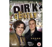 Dirk Gently (DVD) Stephen Mangan Helen Baxendale Darren Boyd