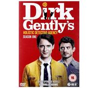 DIRK GENTLY: SEASON ONE