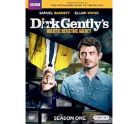 Dirk Gently'S Holistic Detective Agency [Edizione: Stati Uniti]