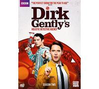 Dirk Gently'S Holistic Detective Agency: Season 2 [Edizione: Stati Uniti]