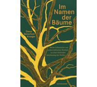 Dirk Höfer Im Namen der Bäume: Meine Lebensreise von ura (Copertina rigida)