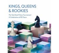 Dirk Jan ten Geuzendam Peter Boel Erwin l'Ami Kings, Queens a (Copertina rigida)