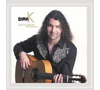Dirk K - When Sunny Gets Blue New Edition