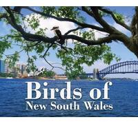 Dirk Kotze Birds of New South Wales (Copertina rigida)
