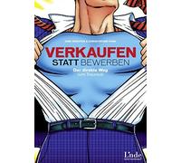 Dirk Kreuter Chri Verkaufen statt Bewerben: Der direkte Weg (Copertina rigida)