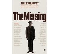 Dirk Kurbjuweit The Missing (Tascabile)