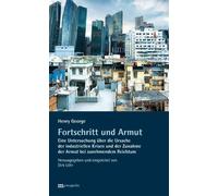Dirk Löhr Henry Fortschritt und Armut: Eine Untersuchung über (Copertina rigida)