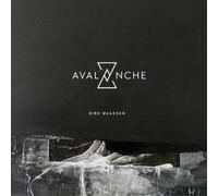 Dirk Maassen Dirk Maassen: Avalanche (CD) Album