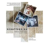 Dirk Maassen - Original Motion Picture Soundtrack and Music Inspired by "Schattenkind"
