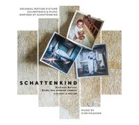 Dirk Maassen - Original Motion Picture Soundtrack and Music Inspired by "Schattenkind"